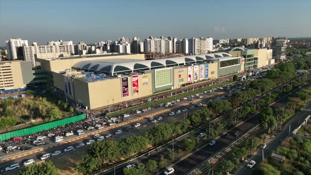 Lulu Mall